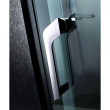 Душевая кабина 150х100х220 см Orans 89102RB прозрачное