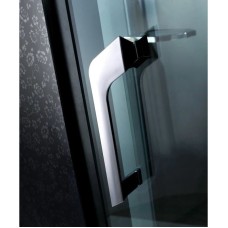 Душевая кабина 150х100х220 см Orans 89102RB прозрачное