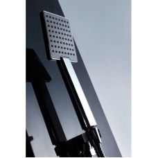 Душевая кабина 150х100х220 см Orans 89102RB прозрачное