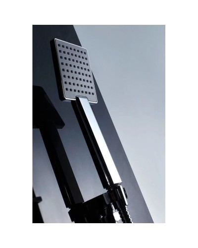 Душевая кабина 150х100х220 см Orans 89102RB прозрачное