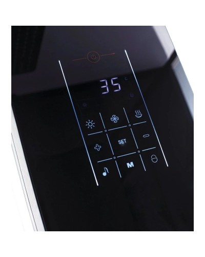 Душевая кабина 150х100х220 см Orans 89102RB прозрачное