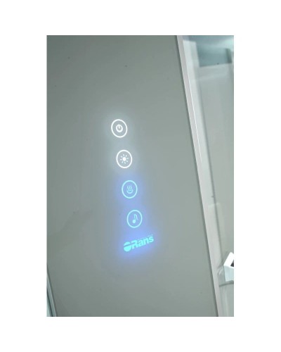 Душевая кабина 150х100х220 см Orans 89102LW прозрачное