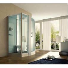 Душевая кабина 150х100х220 см Orans 89102LW прозрачное