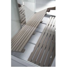 Душевая кабина 150х100х220 см Orans 89102LW прозрачное