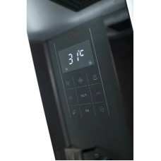 Душевая кабина 150х100х220 см Orans 89102LW прозрачное