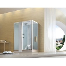 Душевая кабина 150х100х220 см Orans 89102LW прозрачное