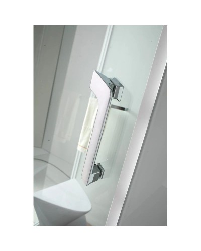 Душевая кабина 150х100х220 см Orans 89102LW прозрачное