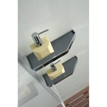 Душевая кабина 150х100х220 см Orans 89102RW прозрачное