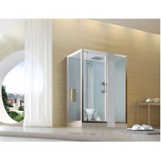 Душевая кабина 150х100х220 см Orans 89102RW прозрачное