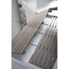 Душевая кабина 150х100х220 см Orans 89102RW прозрачное