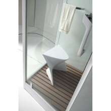 Душевая кабина 150х100х220 см Orans 89102RW прозрачное