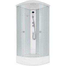 Душевая кабина Niagara Eco 90х90 NG-5304-14 без гидромассажа