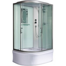 Душевая кабина WeltWasser WW500 Halle 1202 120x90 R 10000003313 без гидромассажа