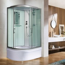 Душевая кабина WeltWasser WW500 Halle 1202 120x90 R 10000003313 без гидромассажа