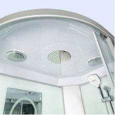 Душевая кабина WeltWasser WW500 Halle 1202 120x90 R 10000003313 без гидромассажа