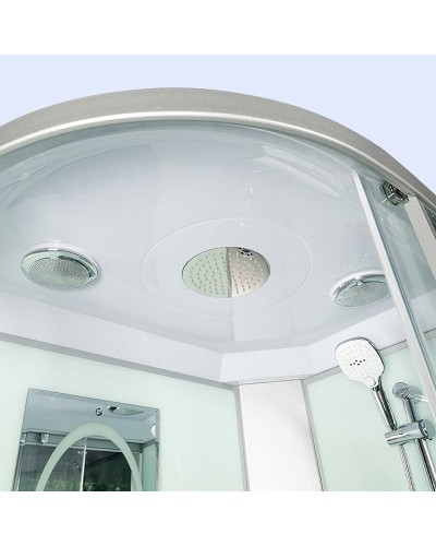 Душевая кабина WeltWasser WW500 Halle 1202 120x90 R 10000003313 без гидромассажа