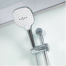 Душевая кабина WeltWasser WW500 Halle 1202 120x90 R 10000003313 без гидромассажа