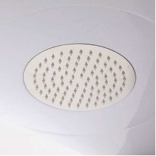 Душевая кабина WeltWasser WW500 Halle 1204 120x90 R 10000003315 с гидромассажем