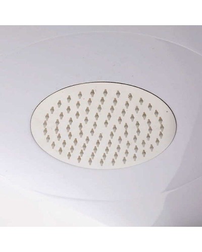 Душевая кабина WeltWasser WW500 Halle 1204 120x90 R 10000003315 с гидромассажем