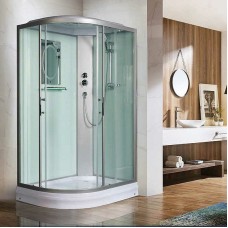 Душевая кабина WeltWasser WW500 Werra 1202 120x90 R 10000003329 без гидромассажа