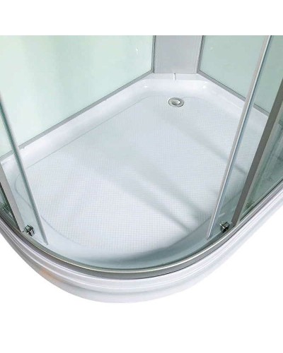 Душевая кабина WeltWasser WW500 Werra 1202 120x90 R 10000003329 без гидромассажа