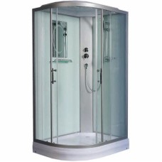 Душевая кабина WeltWasser WW500 Werra 1202 120x90 R 10000003329 без гидромассажа