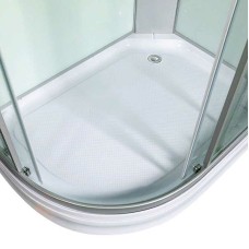 Душевая кабина WeltWasser WW500 Werra 1204 120x90 R 10000003331 с гидромассажем