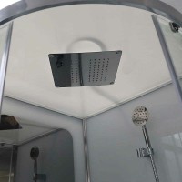 Душевая кабина Cerutti SPA Viva 90х90 91 без гидромассажа