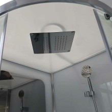 Душевая кабина Cerutti SPA Viva 90х90 91 без гидромассажа