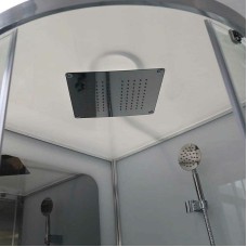 Душевая кабина Cerutti SPA Viva 90х90 91 без гидромассажа