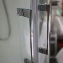 Душевая кабина Cerutti SPA Viva 90х90 91 без гидромассажа