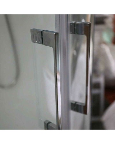 Душевая кабина Cerutti SPA Viva 90х90 91 без гидромассажа