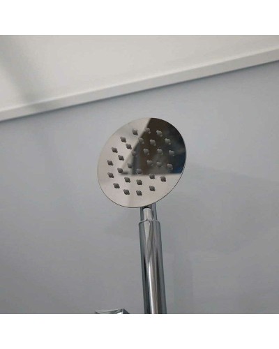 Душевая кабина Cerutti SPA Viva 90х90 91 без гидромассажа