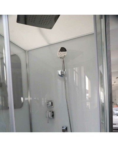 Душевая кабина Cerutti SPA Viva 90х90 91 без гидромассажа