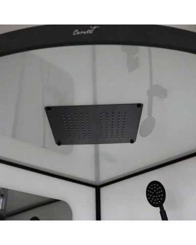 Душевая кабина Cerutti SPA Viva 90х90 91B без гидромассажа