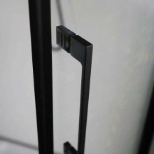 Душевая кабина Cerutti SPA Viva 90х90 91B без гидромассажа