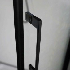 Душевая кабина Cerutti SPA Viva 90х90 91B без гидромассажа