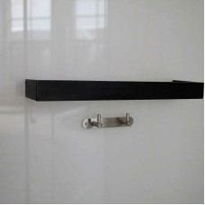 Душевая кабина Cerutti SPA Viva 90х90 91B без гидромассажа