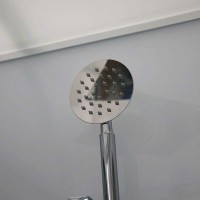 Душевая кабина Cerutti SPA Viva 100х100 101 без гидромассажа