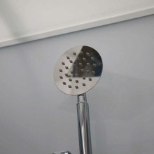 Душевая кабина Cerutti SPA Viva 100х100 101 без гидромассажа