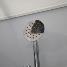 Душевая кабина Cerutti SPA Viva 100х100 101 без гидромассажа