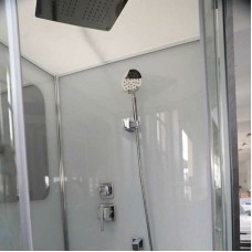 Душевая кабина Cerutti SPA Viva 100х100 101 без гидромассажа