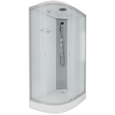 Душевая кабина Niagara Eco 120x80 R NG-4312-14R без гидромассажа