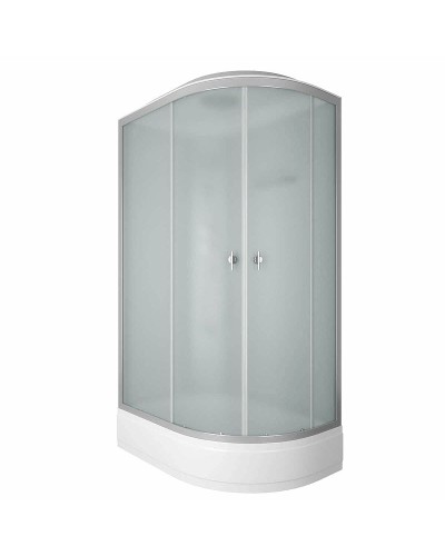 Душевая кабина Niagara Eco 120x80 L NG-3324-14L без гидромассажа