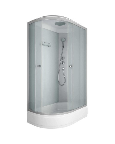 Душевая кабина Niagara Eco 120x80 R NG-3324-14R без гидромассажа