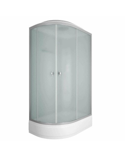 Душевая кабина Niagara Eco 120x80 R NG-3324-14R без гидромассажа