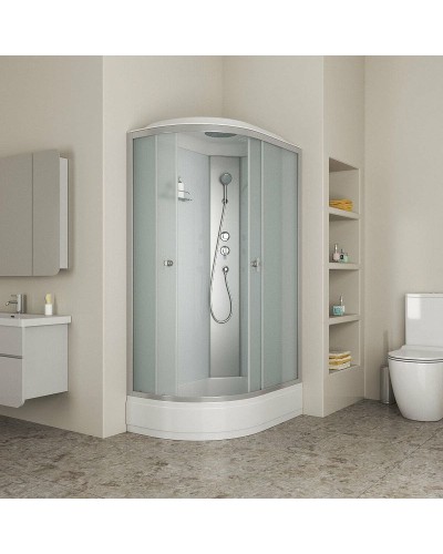 Душевая кабина Niagara Eco 120x80 R NG-3324-14R без гидромассажа