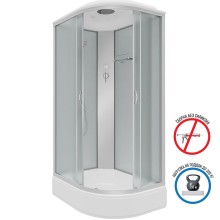 Душевая кабина Niagara Classic 110х90 NG-33194-14L без гидромассажа