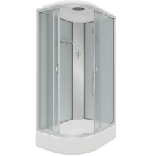 Душевая кабина Niagara Classic 110х90 NG-33194-14R без гидромассажа