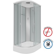 Душевая кабина Niagara Classic 110х90 NG-33194-14R без гидромассажа